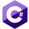 C#